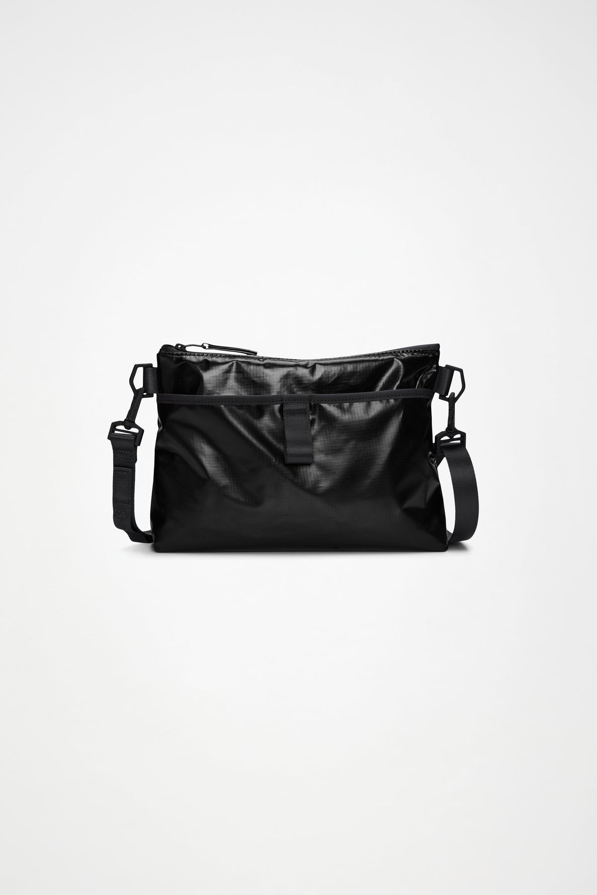 Rains Sibu Musette Bag – Black