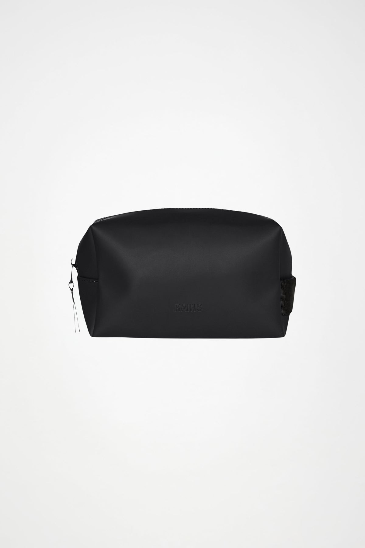 Rains Wash Bag Large – svart