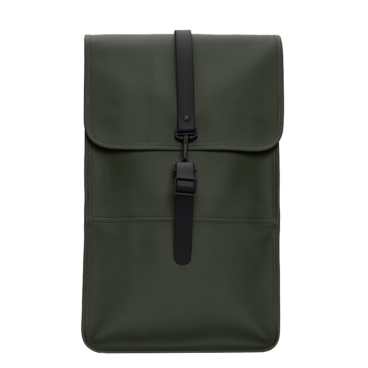 Rains Backpack W3 – Green