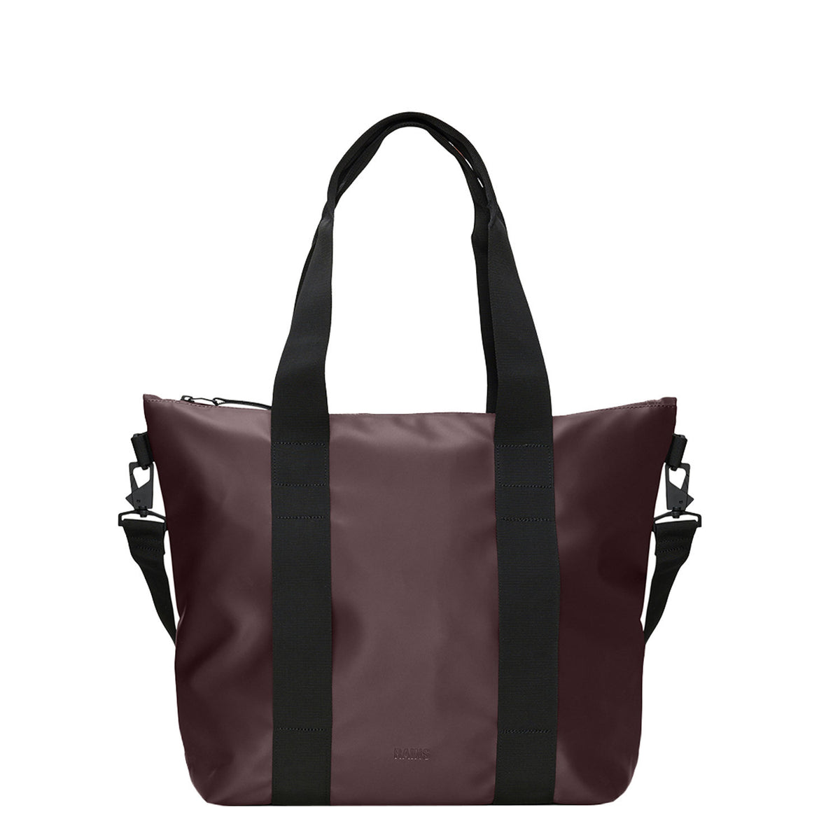 Rains Tote Bag Mini W3 – Depth