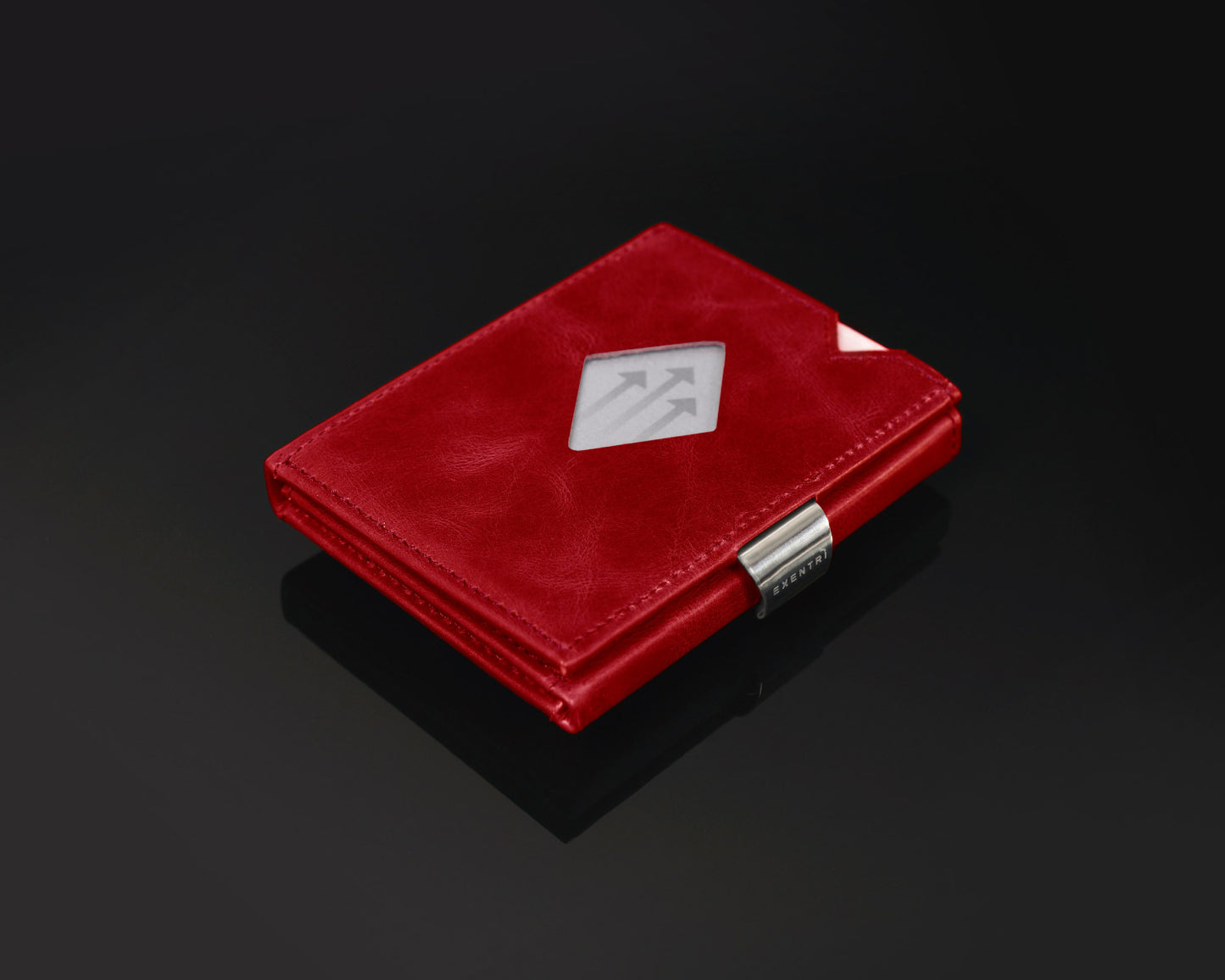 Exentri EX D 324 RICH RED