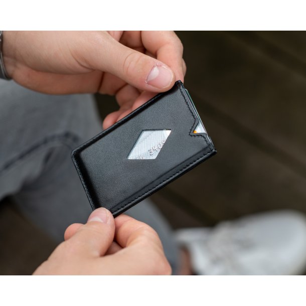 Exentri 2EX C 711 City Black