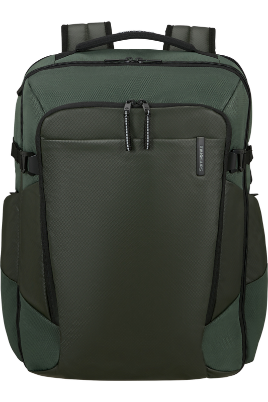 Samsonite 154061-1576 ARMOX LAPTOP BP L OVERNIGHT MOSS