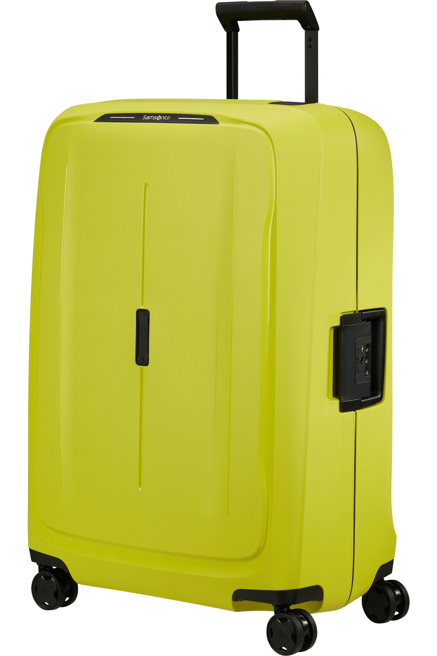 Samsonite 146912-1515 ESSENS SPINNER 75/28 LIME