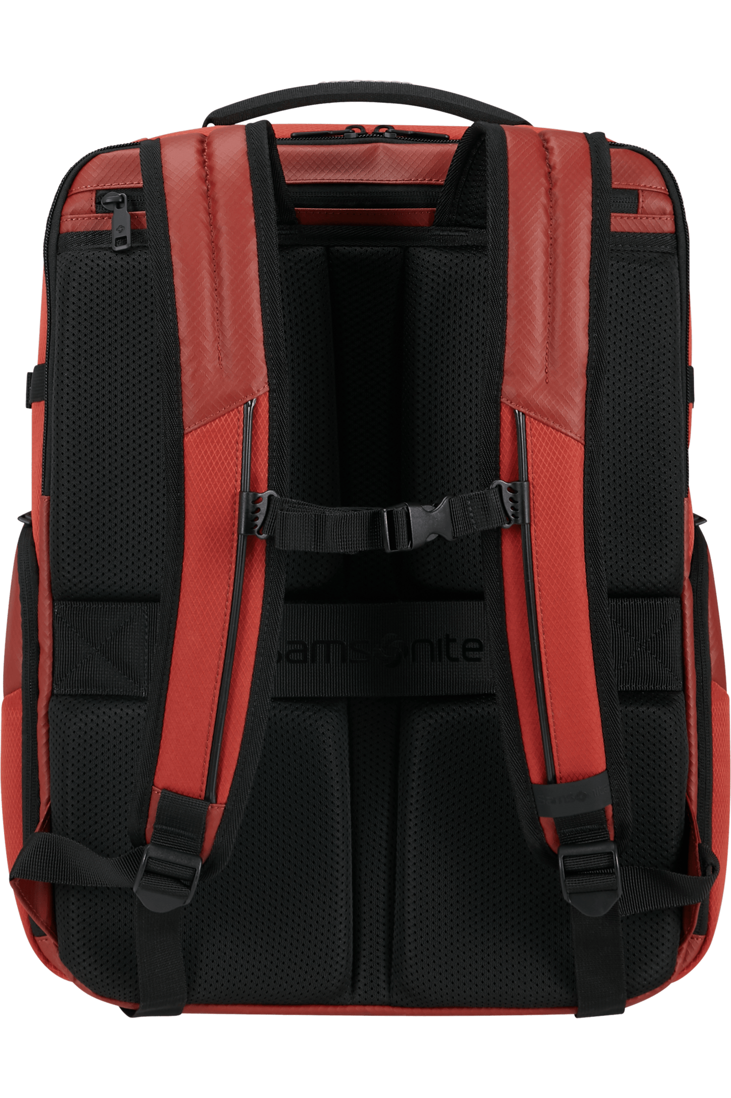 Samsonite 154061-1768 ARMOX LAPTOP BP L OVERNIGHT RUST