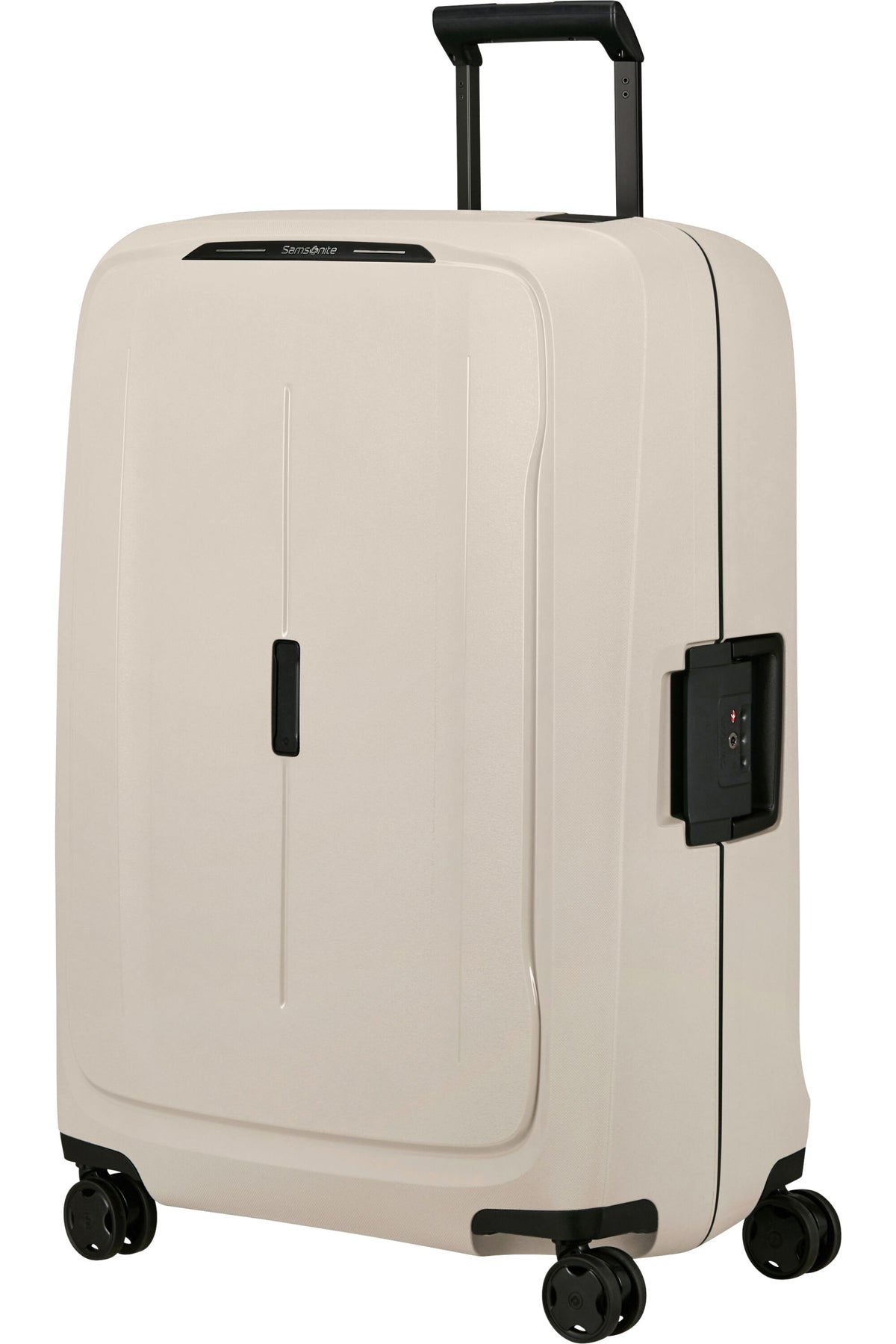 Samsonite Essens koffert 75 cm, Sandstone