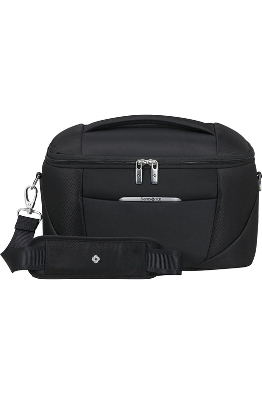 Samsonite Re-Lite toalettmappe, svart