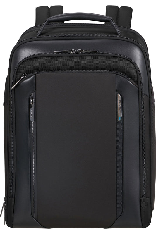 Samsonite Spectrolite 4.0 PC-sekk 17,3 tommer, svart