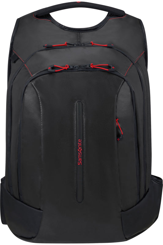 Samsonite Ecodiver PC-sekk L, svart