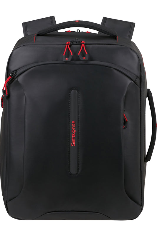 Samsonite Ecodiver PC-sekk S underseater, svart