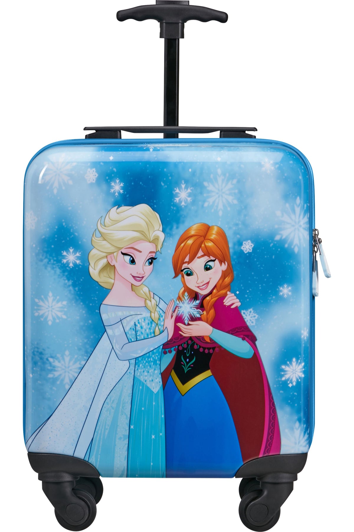 Samsonite Daydream barnekoffert 45 cm, Frozen Magic