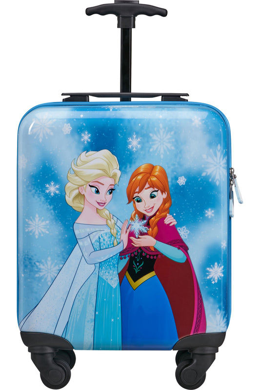 Samsonite Daydream barnekoffert 45 cm, Frozen Magic