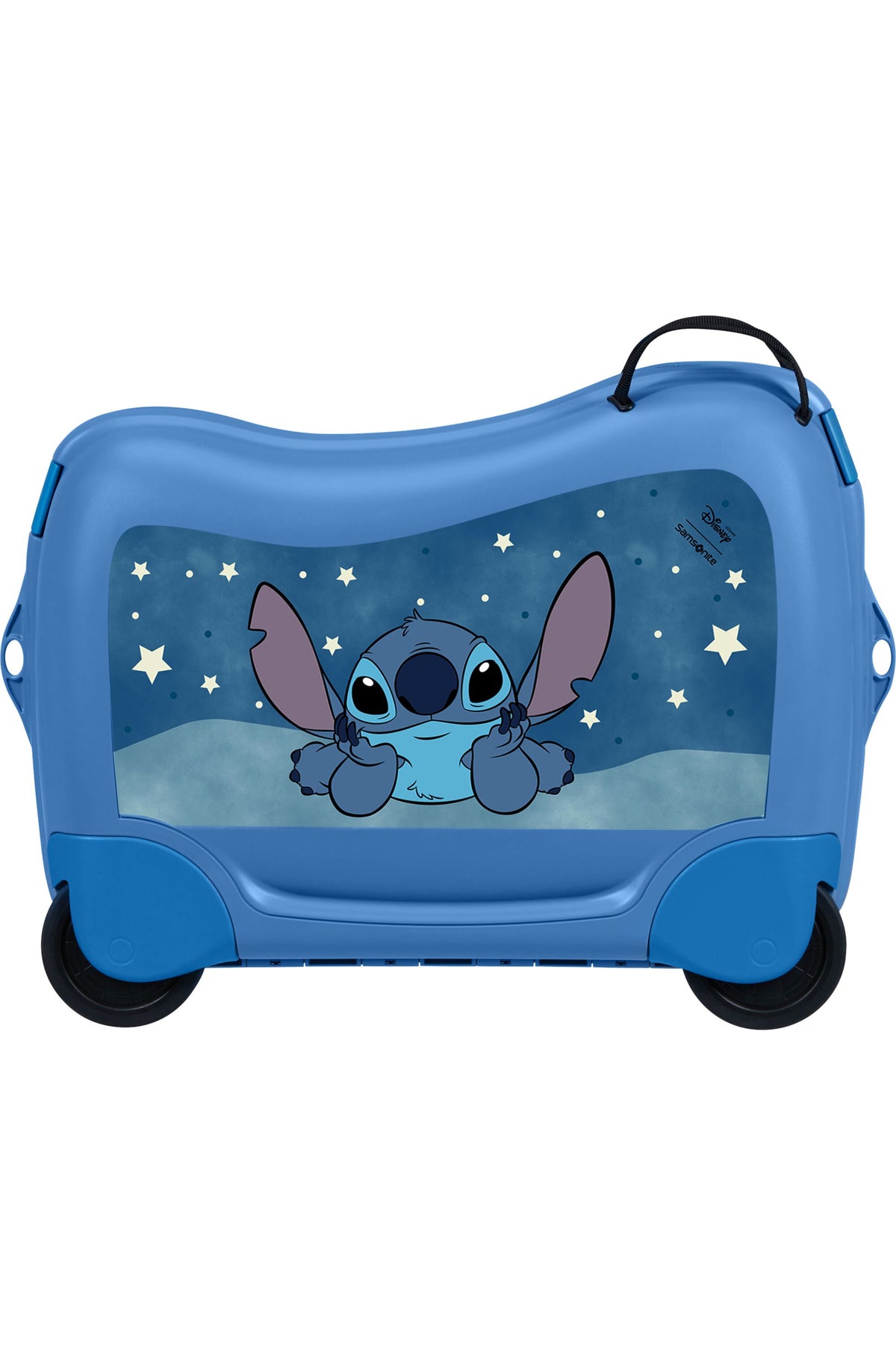 Samsonite Dream2Go barnekoffert, Disney Stitch