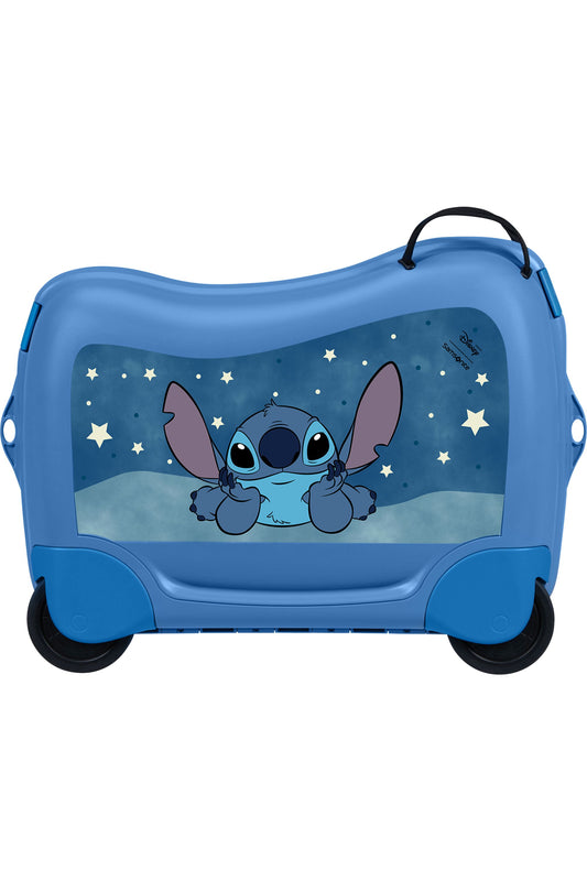 Samsonite Dream2Go barnekoffert, Disney Stitch