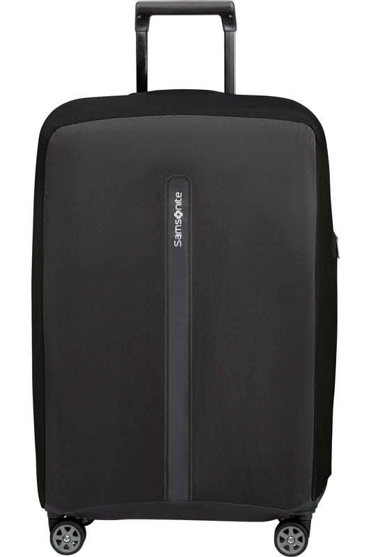 Samsonite TA Revolution kofferttrekk M, svart