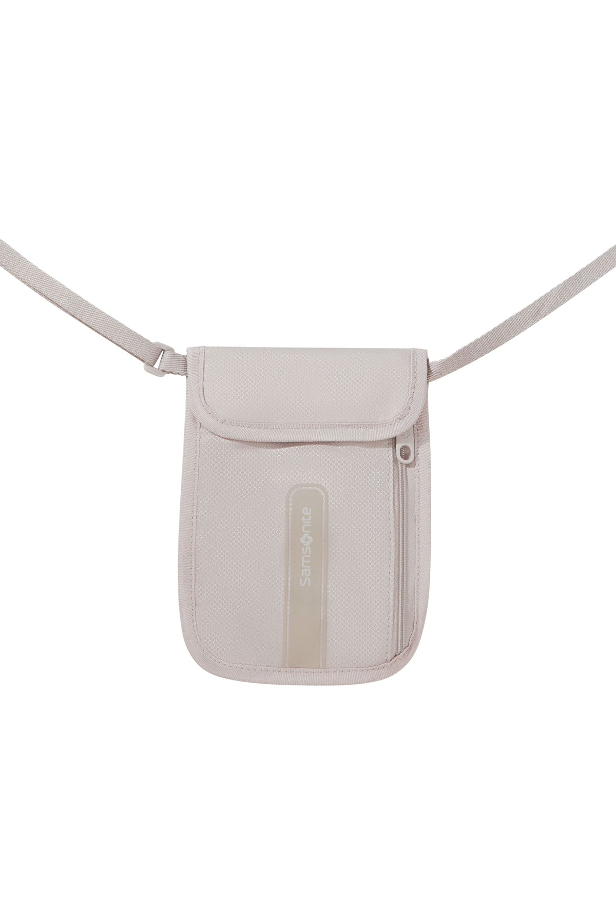 Samsonite TA Revolution RFID-nakkepung, grå