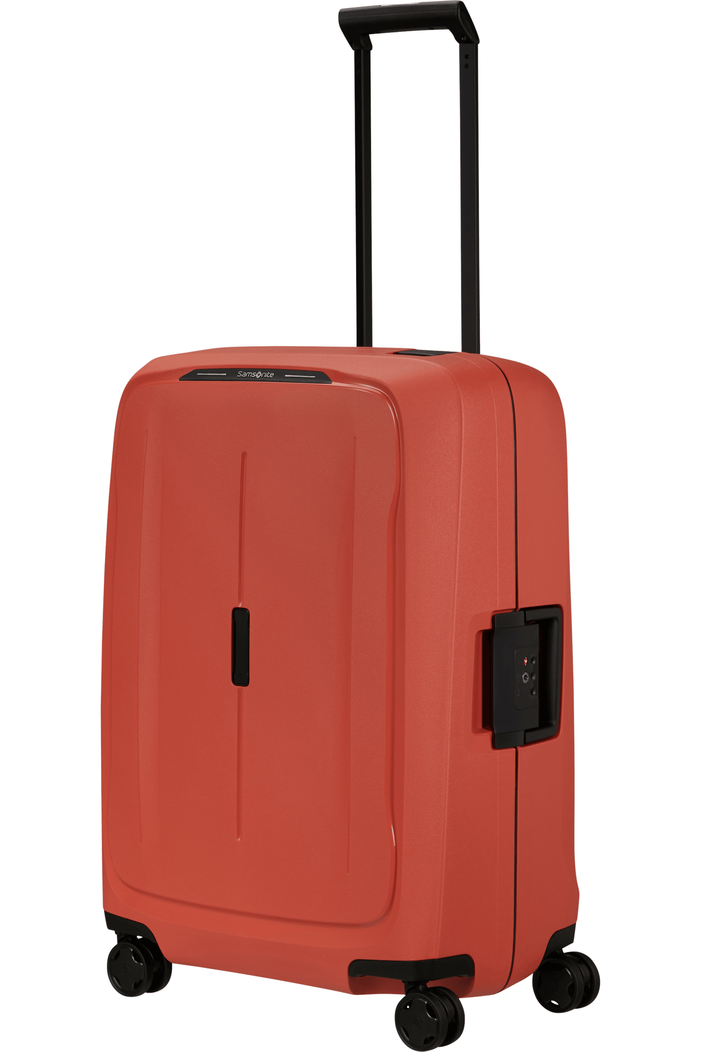 Samsonite 146911-7060 ESSENS SPINNER 69/25 CLAY