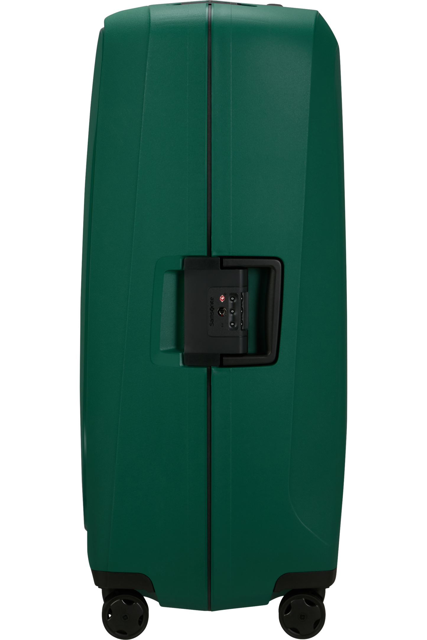 Samsonite 152056-4705 ESSENS SPINNER 81/30 ALPINE GREEN