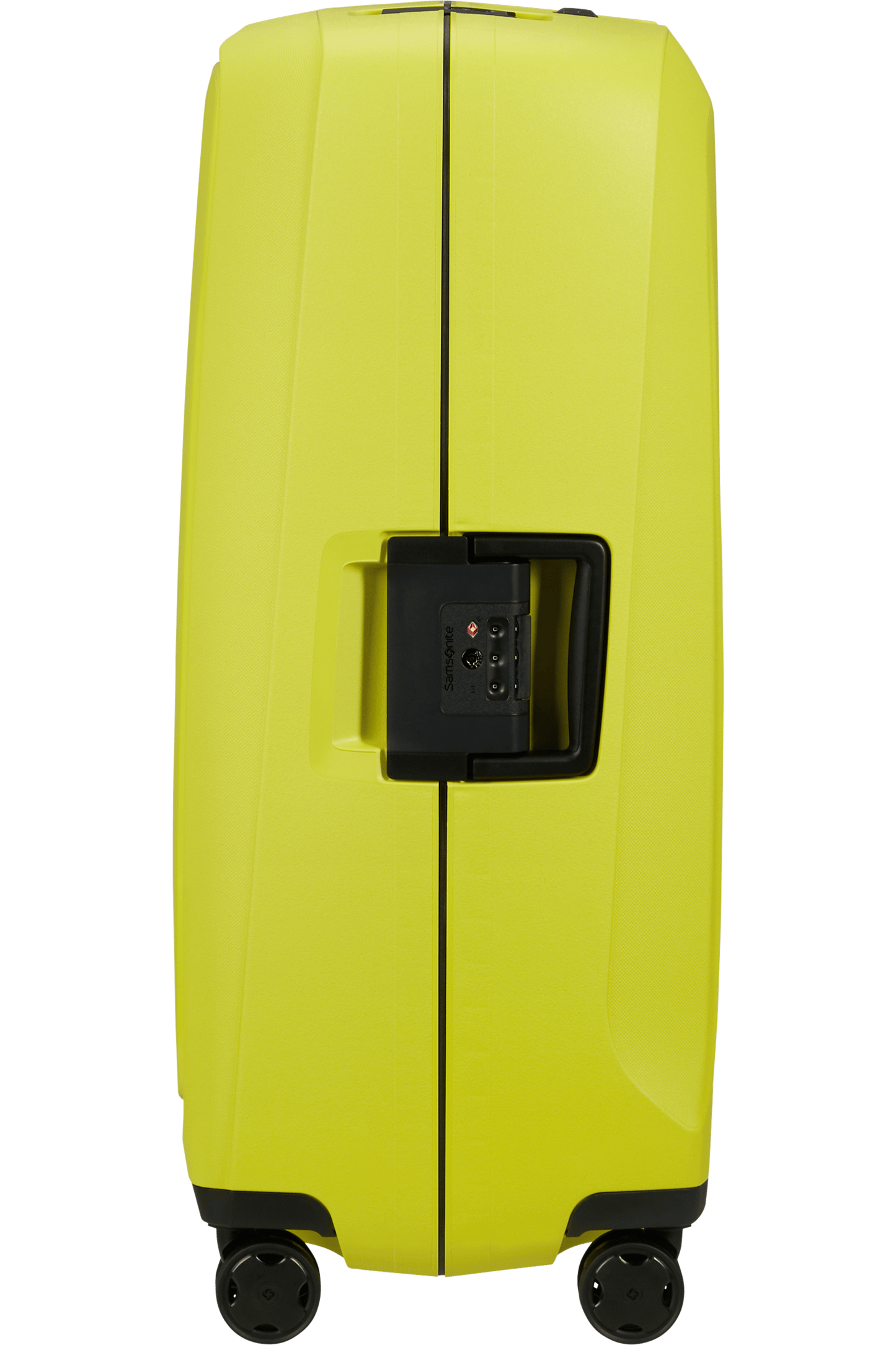 Samsonite 146912-1515 ESSENS SPINNER 75/28 LIME