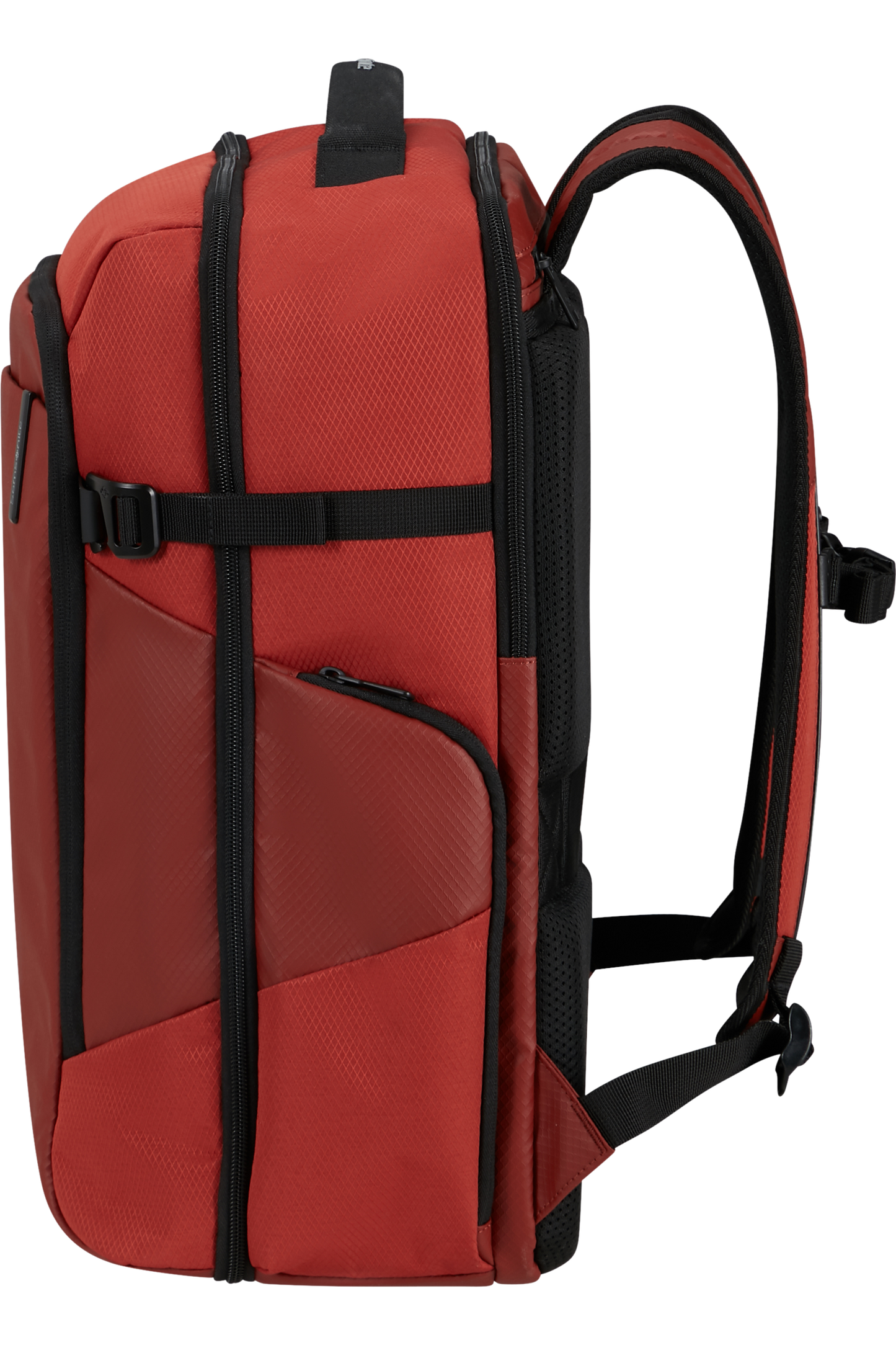 Samsonite 154061-1768 ARMOX LAPTOP BP L OVERNIGHT RUST