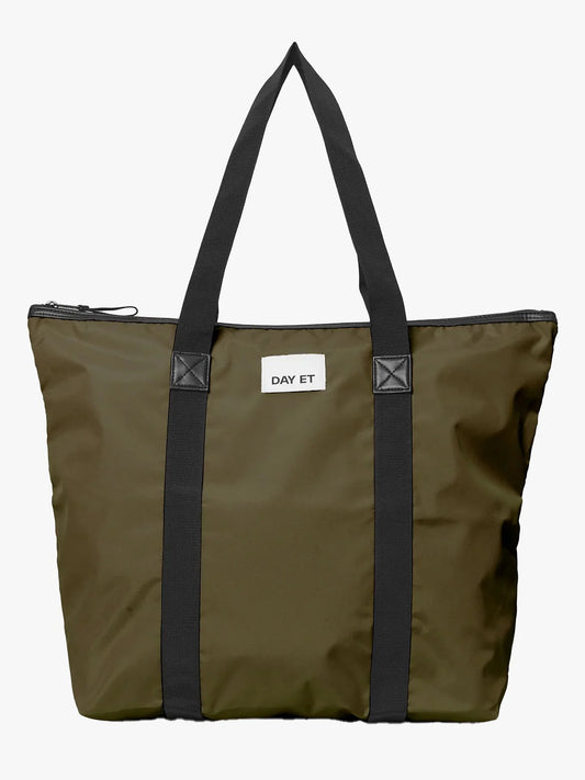 DAY ET 3254475001 Day Gweneth RE-S Bag Dark Olive
