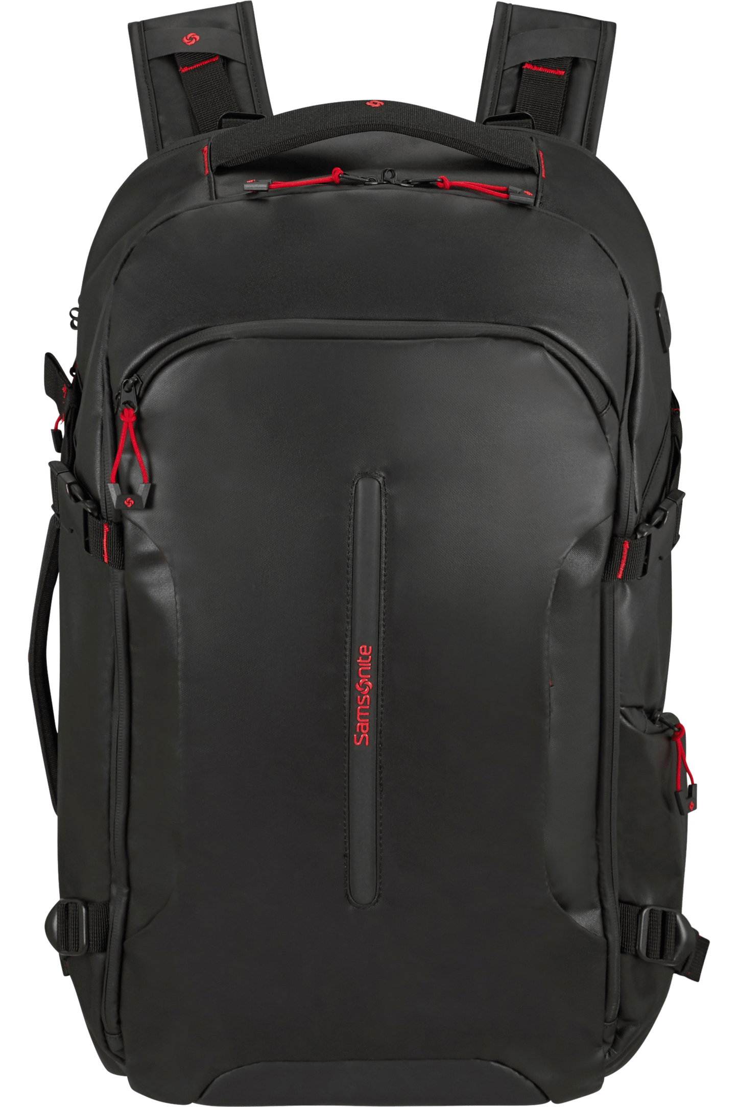 Samsonite 142896-1041 ECODIVER TRAVEL BACKPACK S 38L BLACK