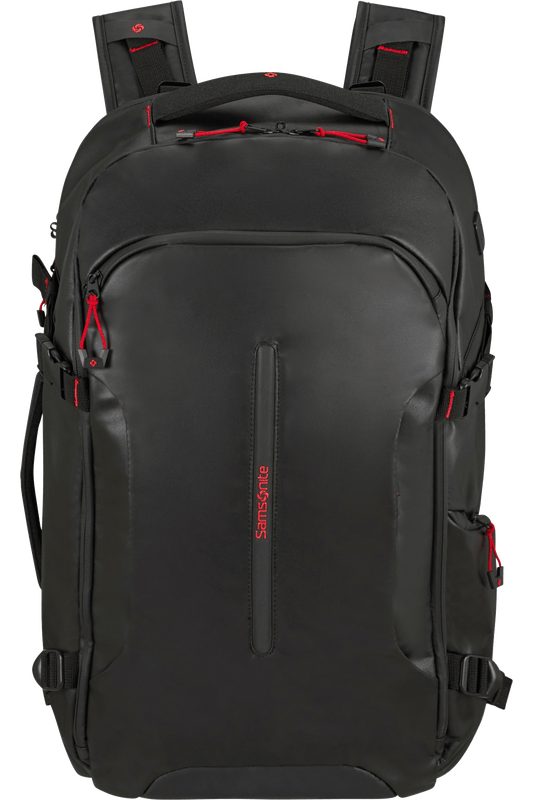 Samsonite 142896-1041 ECODIVER TRAVEL BACKPACK S 38L BLACK