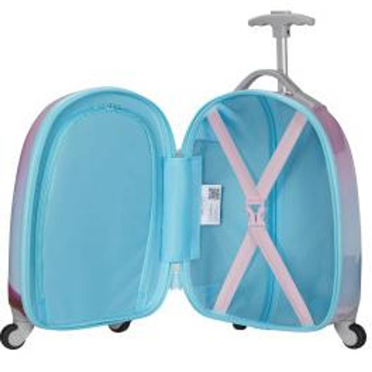 Samsonite 145743-4427 Disney ULTIMATE 2.0 SP 46/16 DISNEY FROZEN