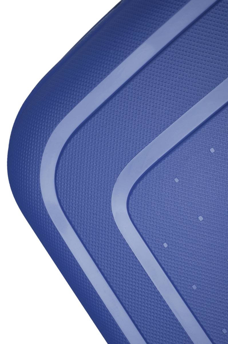 Samsonite 49307-1247 SCURE SPINNER 69/25 DARK BLUE