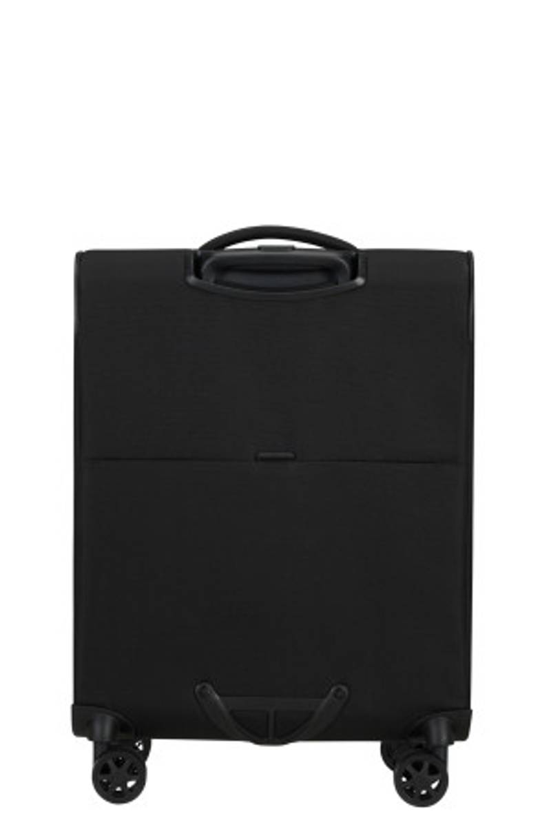 Samsonite 146853-1041 LITEBEAM SPINNER 66/24 EXP BLACK