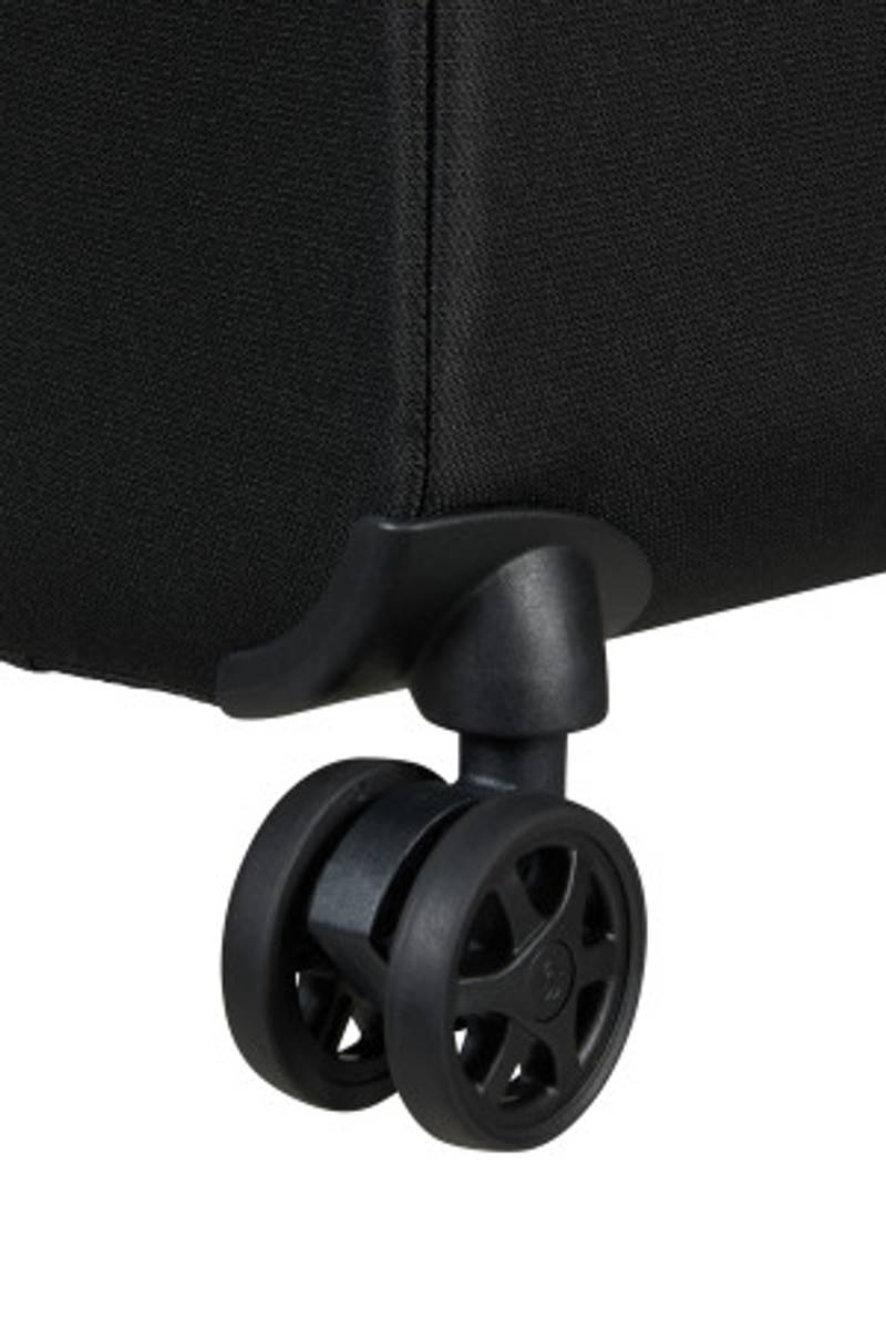 Samsonite 146854-1041 LITEBEAM SPINNER 77/28 EXP BLACK