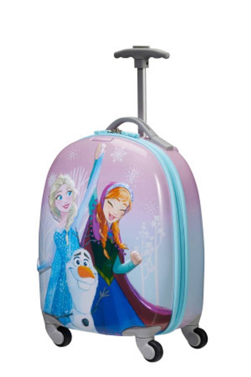 Samsonite 145743-4427 Disney ULTIMATE 2.0 SP 46/16 DISNEY FROZEN