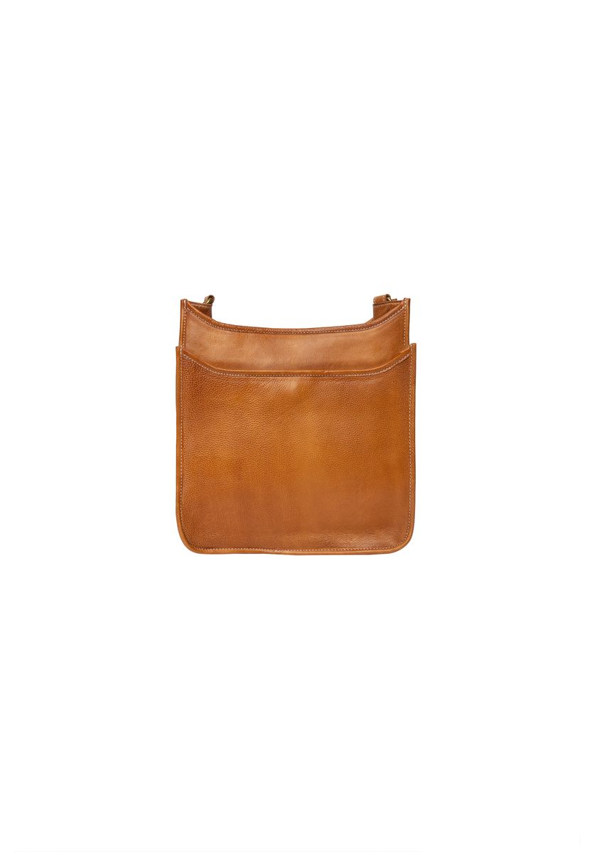 Re:Designed by Dixie Felia Big Bag Urban Burned Tan