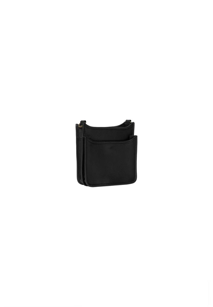 Re:Designed by Dixie Felia Small Bag Black