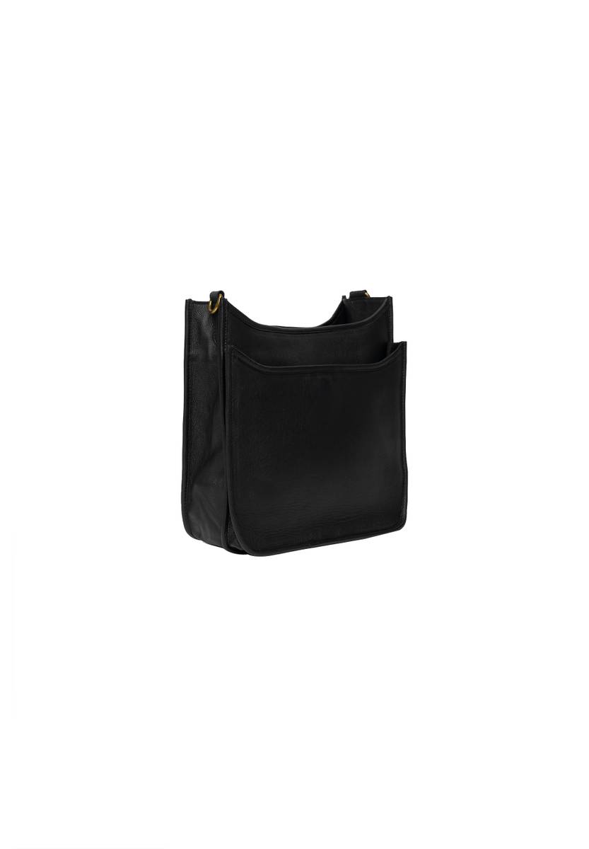 Re:Designed by Dixie Felia Big Bag Black