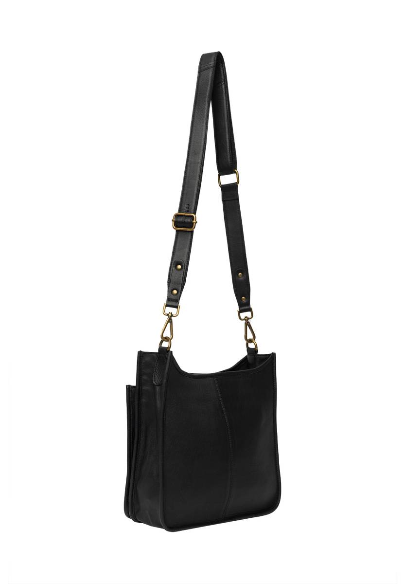 Re:Designed by Dixie Felia Big Bag Black