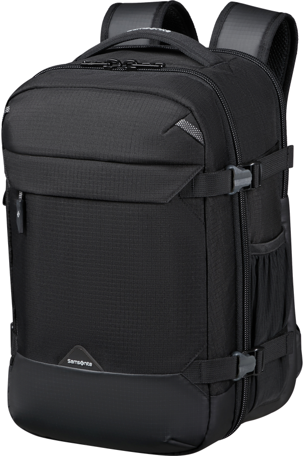 Samsonite 154958-1276 ROADSEEKER TRAVEL BACKPACK XS DEEP BLACK