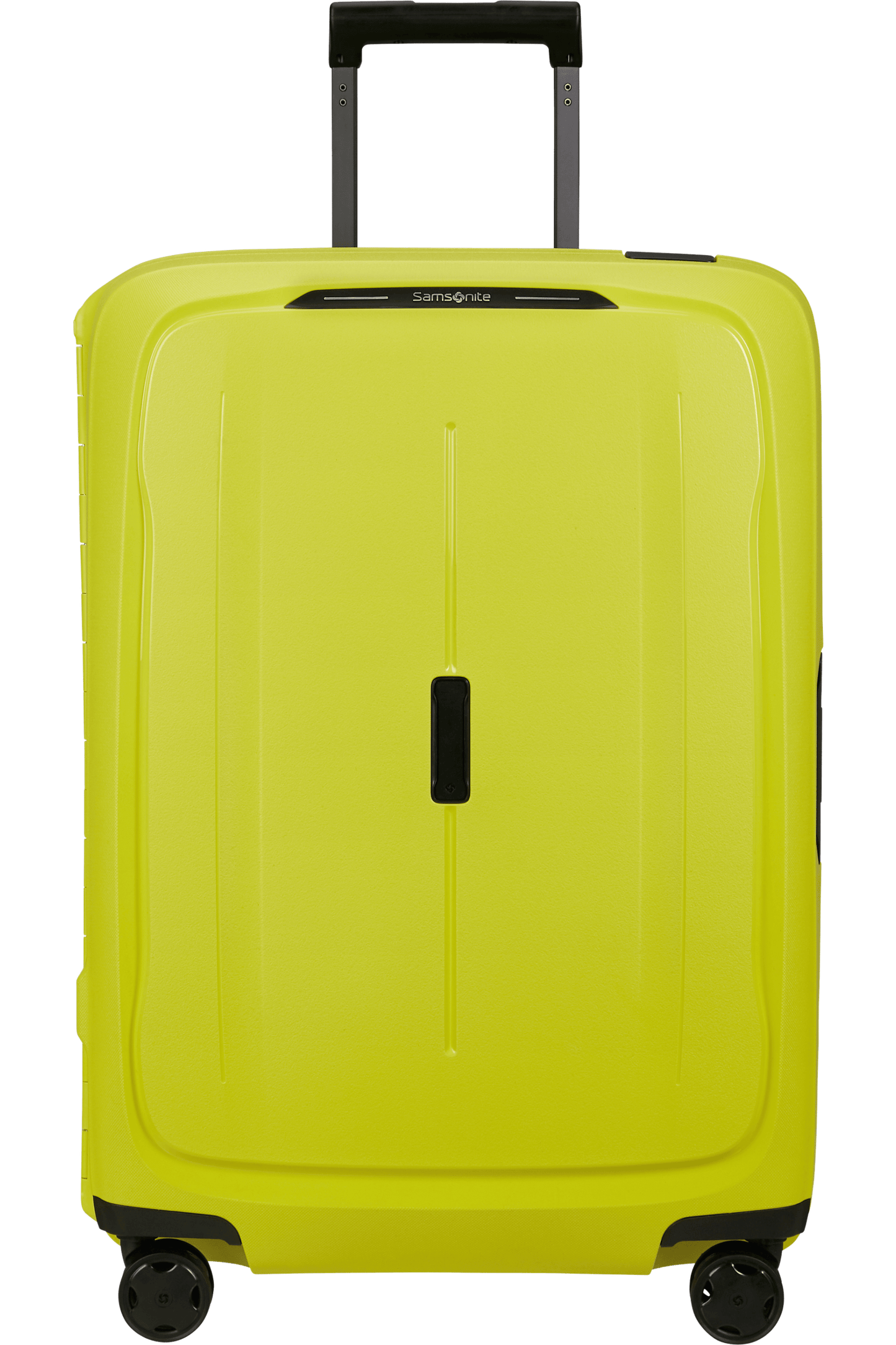 Samsonite 146911-1515 ESSENS SPINNER 69/25 LIME