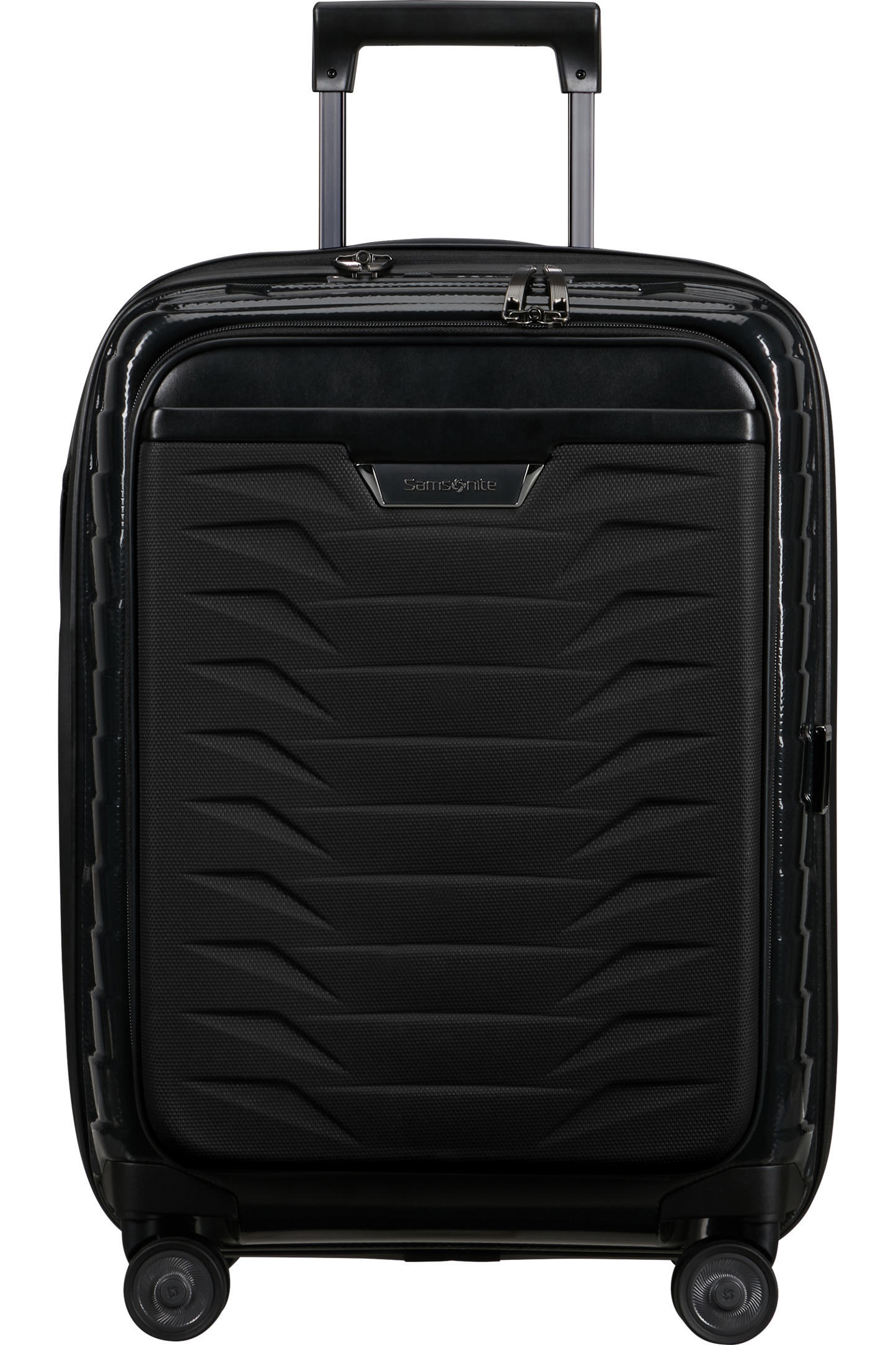 Samsonite PROXIS SP.55/20 EXP EASY ACCESS BLACK