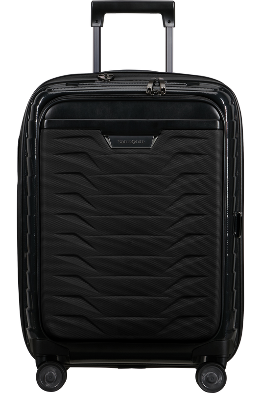 Samsonite PROXIS SP.55/20 EXP EASY ACCESS BLACK