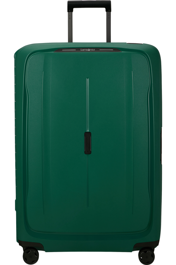 Samsonite 152056-4705 ESSENS SPINNER 81/30 ALPINE GREEN