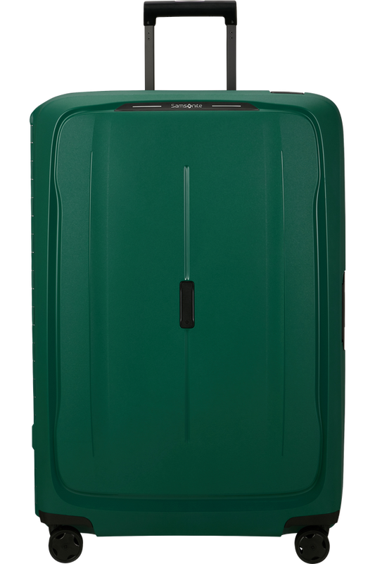 Samsonite 152056-4705 ESSENS SPINNER 81/30 ALPINE GREEN
