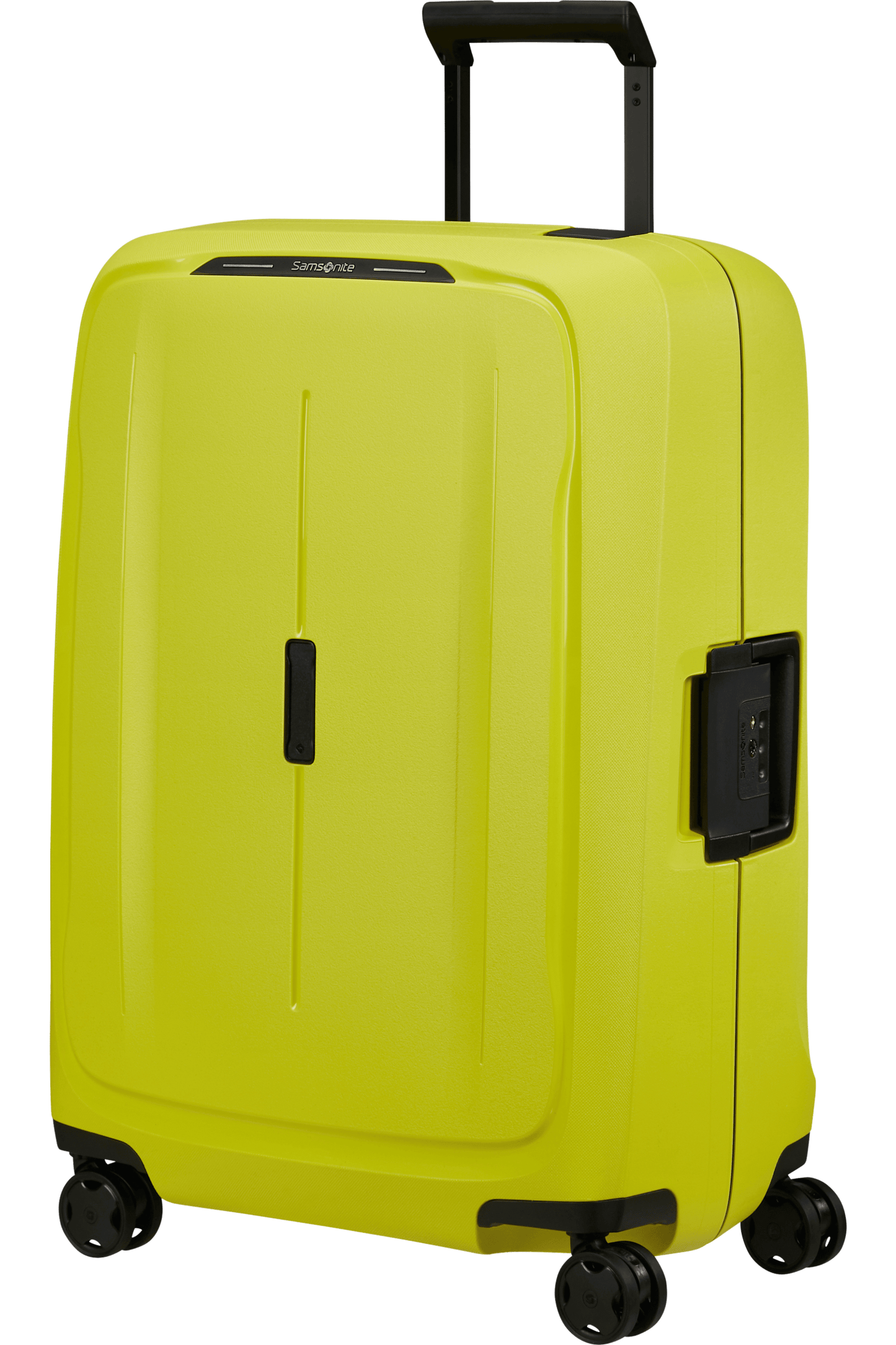 Samsonite 146911-1515 ESSENS SPINNER 69/25 LIME