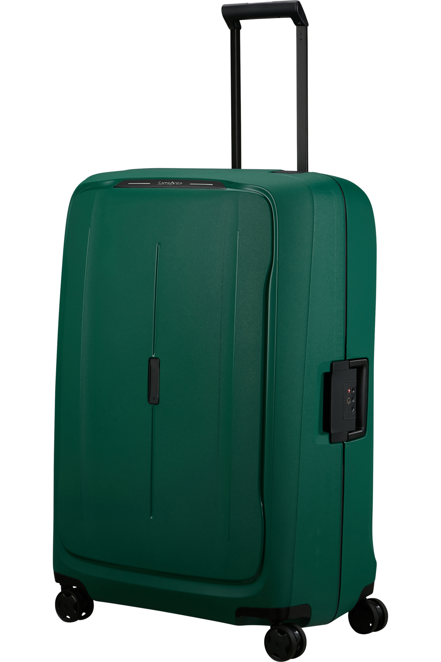 Samsonite 152056-4705 ESSENS SPINNER 81/30 ALPINE GREEN