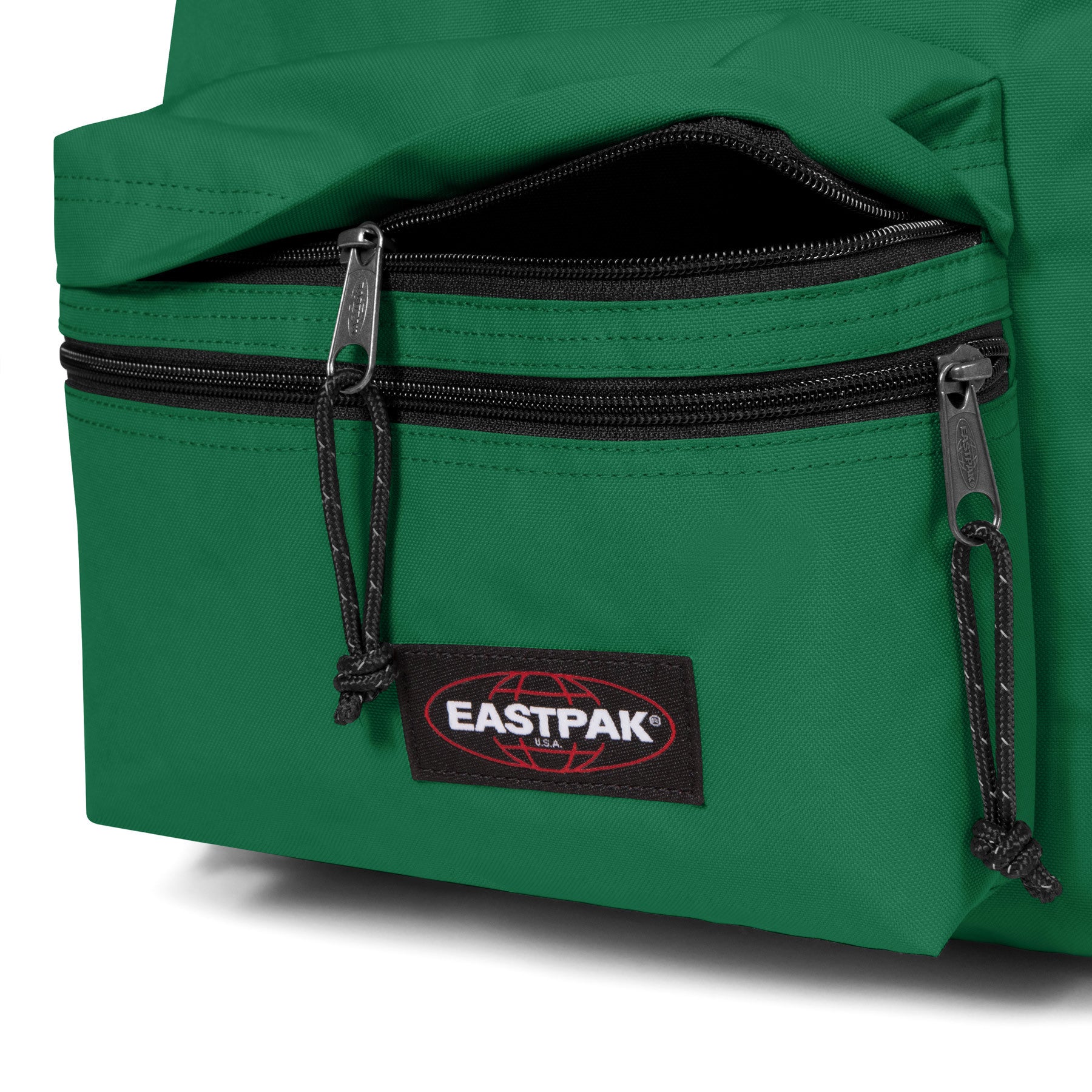 Eastpak EK69D89Z PADDED ZIPPL'R TORTOISE GREEN - bagsandluggage.no