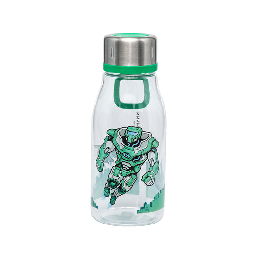 Beckmann 115059 Drikkeflaske Roboman - bagsandluggage.no