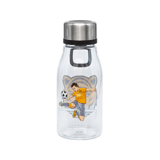 Beckmann 115060 Drikkeflaske Tiger Team - bagsandluggage.no