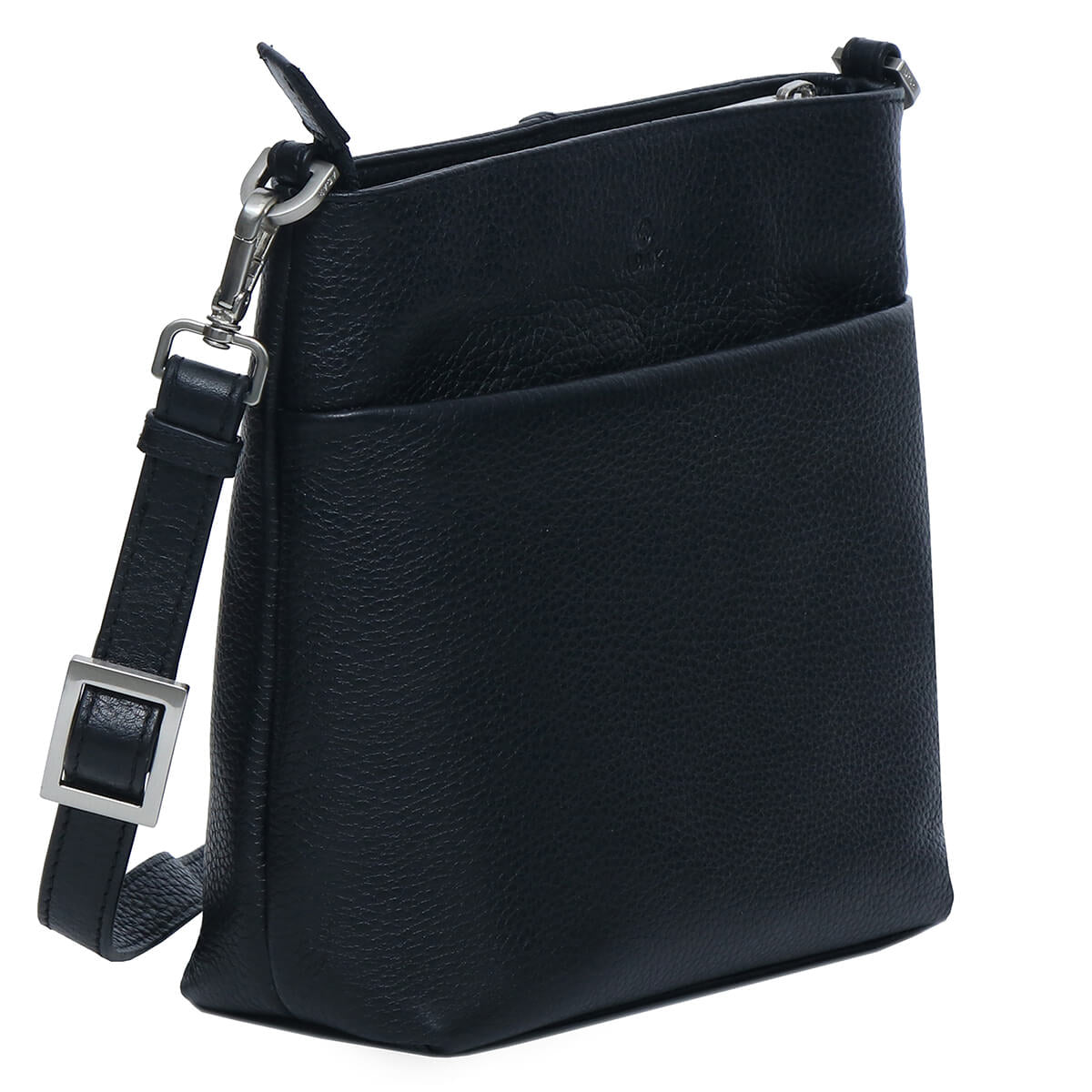 Adax Cormorano crossbody Carli Black - bagsandluggage.no