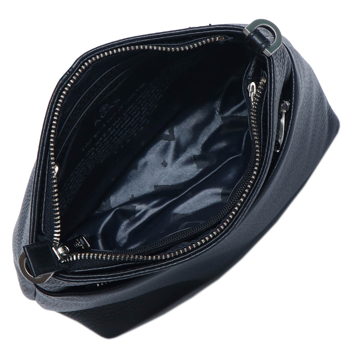 Adax Cormorano crossbody Carli Black - bagsandluggage.no