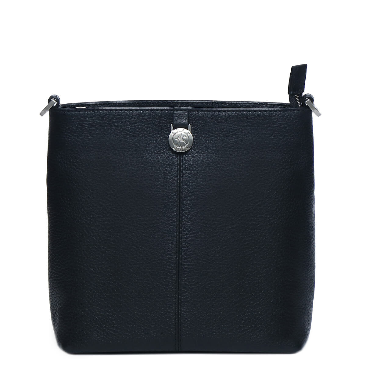 Adax Cormorano crossbody Carli Black - bagsandluggage.no